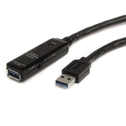 10M USB EXTENSION CABLE/. - 2078057