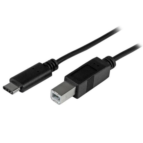 2M 6FT USB 2.0 C TO B CABLE/CABLE - USB 2.0 - 6FT - 2081450