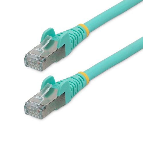 10M CAT6A ETHERNET CABLE LSZH/10GBE NETWORK PATCH CABLE - 2054400