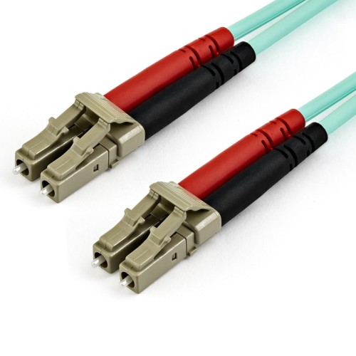 10M OM4 FIBER OPTIC PATCH CORD/. - 2054402