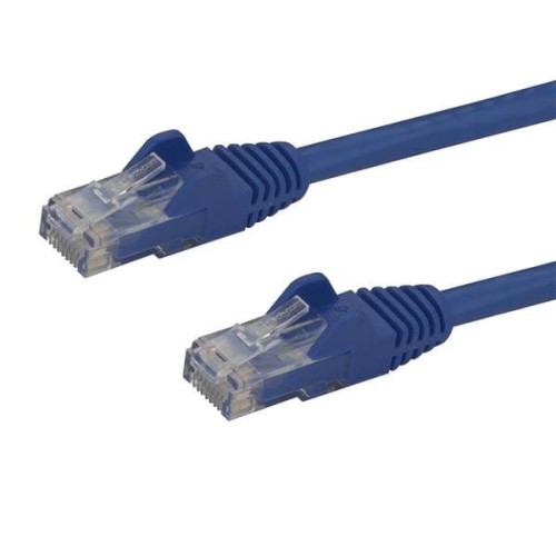 15M SNAGLESS CAT6 PATCH CABLE/. - 2081520