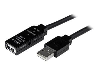 10M USB ACTIVE EXTENSION CABLE/. - 2054413