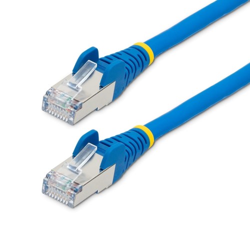 5M CAT6A ETHERNET CABLE LSZH/10GBE NETWORK PATCH CABLE - 2081523