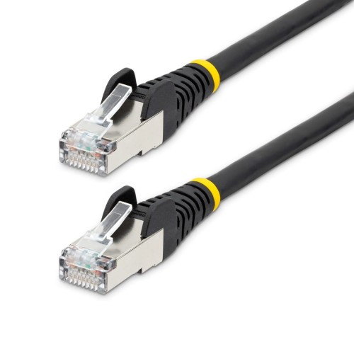 7M CAT6A ETHERNET CABLE LSZH/10GBE NETWORK PATCH CABLE - 2054416