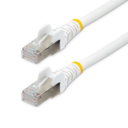 7.5M CAT6A ETHERNET CABLE LSZH/LSZH 10GBE NETWORK PATCH CABLE - 2054436