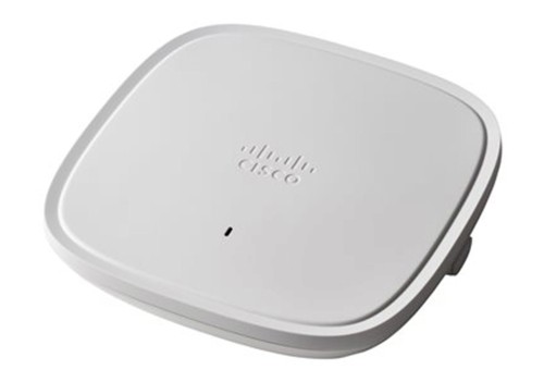 Cisco Embedded Wireless Controller on C9115AX Access Point - 2054506
