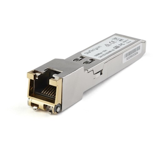 GIGABIT RJ45 COPPER SFP/SFP MODULE - COPPER TRANSCEIVER - 2054593