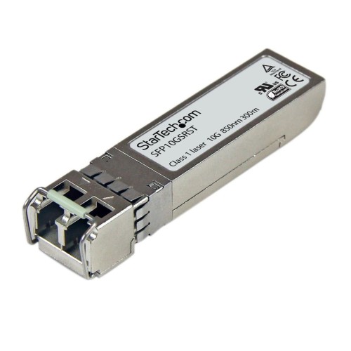 10G SFP+ FIBER TRANSCEIVER LC/IN - 2054602