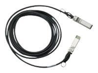 10GBASE-CU SFP/W/ CABLE 1 M IN - 2054607