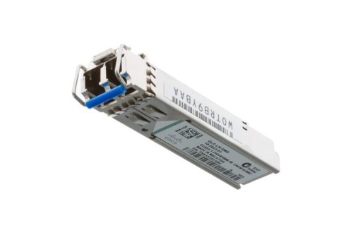 1000BASE-LX/LH SFP transceiver module, MMF/SMF, 1310nm, DOM - 2054612