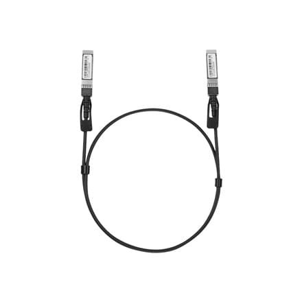 Kabel SFP+ TP-Link Omada SM5220-1M 10G Direct Attach 1m - 2054621