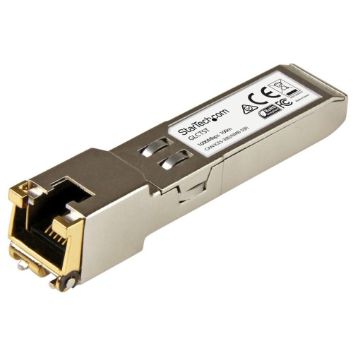 GIGABIT RJ45 COPPER SFP/MODULE CISCO GLC-T COMPATIBLE - 2078140
