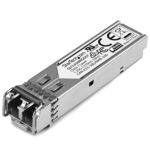 CISCO GLC-LX-SM-RGD SFP - SM/CISCO GLC-LX-SM-RGD COMPATIBLE - 2054664