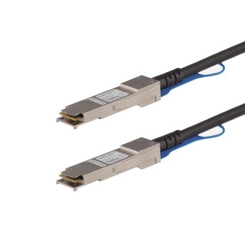 1M 3.3FT 40G QSFP+ DAC CABLE/. - 2054666