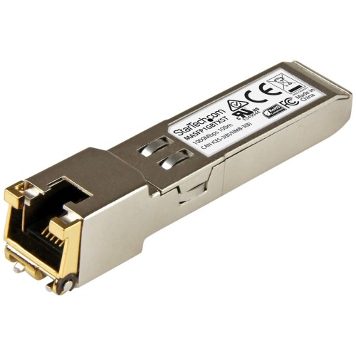 MA-SFP-1GB-TX COMPATIBLE SFP/MODULE-MA-SFP-1GB-TX COMPATIBLE - 2054668