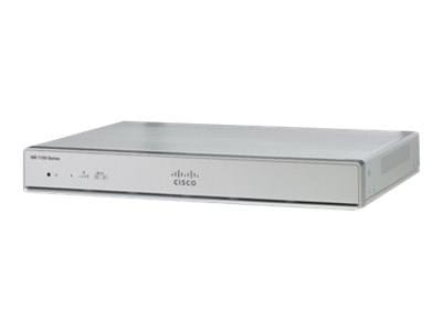 ISR 1100 8 PORTS DUAL GE WAN/ETHERNET ROUTER IN - 2054762