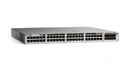 CATALYST 9300L 48P 12MGIG/NETWORK ESSENTIALS 4X10G UPLINK - 2078163