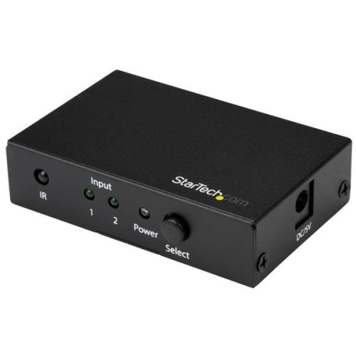 HDMI SWITCH 2-PORT/4K 60HZ - 2054880