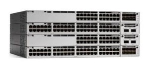CISCO Catalyst 9300L 48-port data 4 x 10G uplink Sprzedawany wyłącznie z licencjami DNA