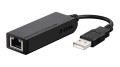 ETHERNET ADAPTER 10/100MBPS/USB 2.0 IN - 2078171