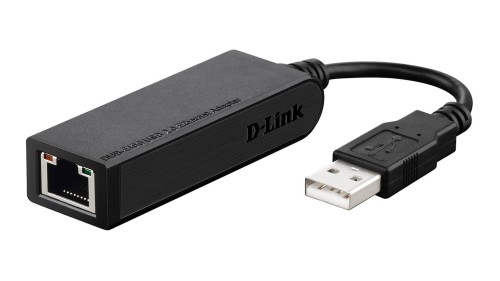 ETHERNET ADAPTER 10/100MBPS/USB 2.0 IN - 2078172