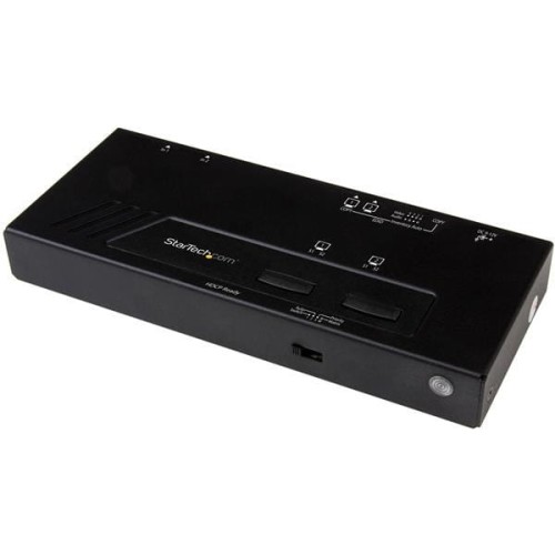 2X2 HDMI MATRIX SWITCH - 4K/. - 2054941