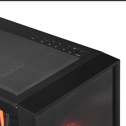 Actina PBM 12400F/32GB/1TB/RTX4060Ti/650W - 2081870