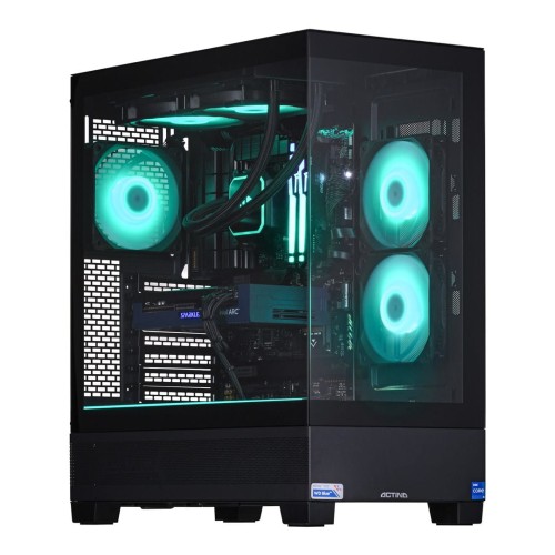 Actina View 14500/32GB/1TB/ArcA750/650W - 2078252