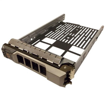 Uchwyt na dysk twardy Dell PowerEdge Server 12G 13G 3,5" (12G/13G R330, R430, R530, R730) - 2056589