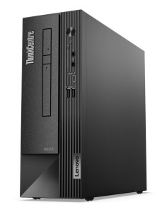 Komputer PC Lenovo ThinkCentre Neo 50s G4 SFF i7-13700/16GB/SSD512GB/UHD770/11PR Black 3Y