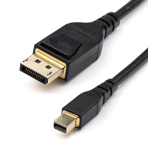 MINIDP - DISPLAYPORT 1.4 CABLE/. - 2056779