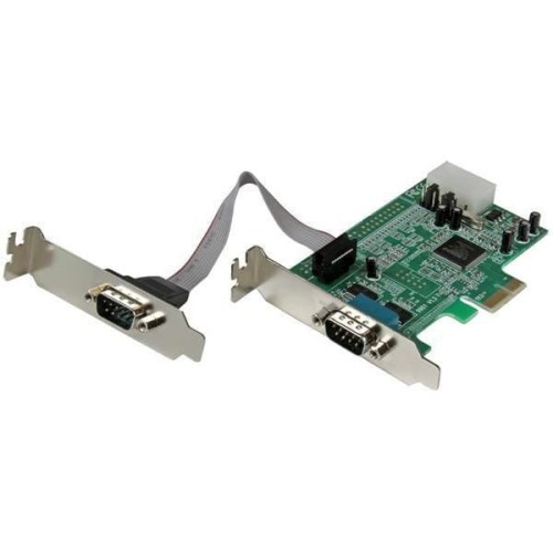 2 PORT LOW PROFILE PCI EXPRESS/. - 2056790