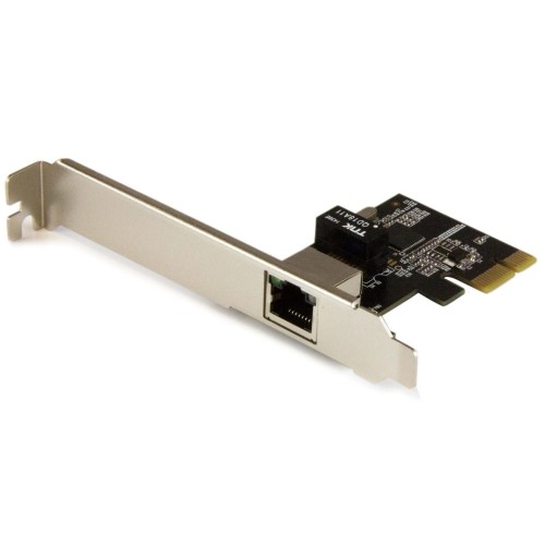 1-PORT GIGABIT NIC - PCIE/CARD W/ INTEL I210-AT CHIP PCIE - 2056785