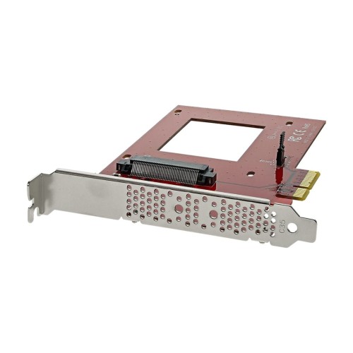 PCIE ADAPTER F. 2.5IN U.2 SSD/SFF-8639 - 2056793