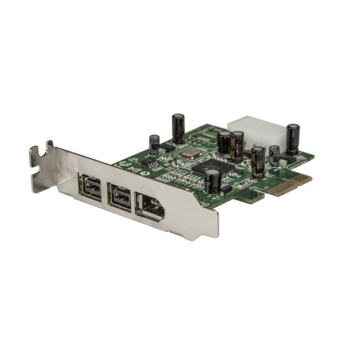 PCI EXPRESS FIREWIRE CARD/. - 2056821