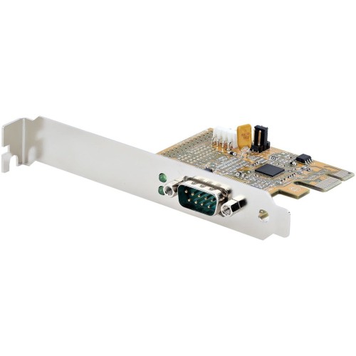 11050-PC-SERIAL-CARD/1-PRT PCI EXPRESS SERIAL CARD - 2056828