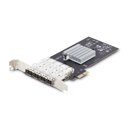 P041GI-NETWORK-CARD/4-PORT GBE SFP NETWORK CARD - 2056823