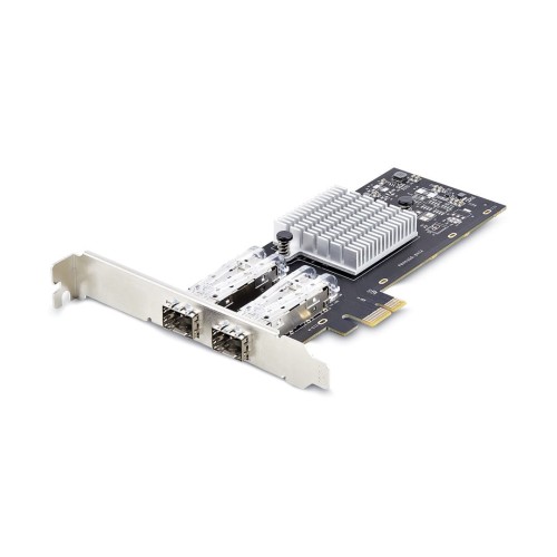 P021GI-NETWORK-CARD/2-PORT GBE SFP NETWORK CARD - 2078346