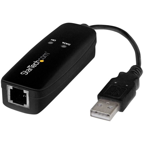 56K USB DIAL-UP AND FAX MODEM/. - 2056841