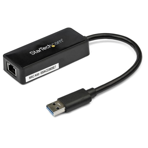 GIGABIT USB 3.0 NIC - BLACK/IN - 2056842