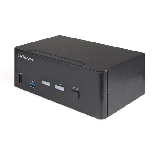 2 PT HDMI KVM SWITCH/. - 2056937