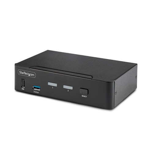 D86A2-2-PORT-8K-KVM/2-PORT DP KVM SWITCH 8K 60HZ - 2056958