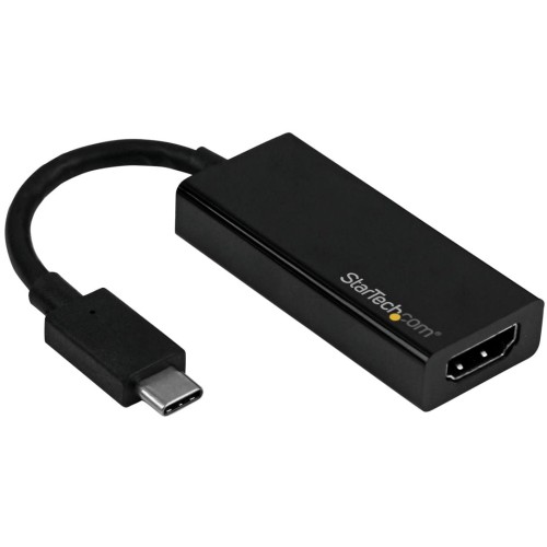 USB-C TO HDMI ADAPTER - 4K60HZ/DP TO HDMI - 2056999