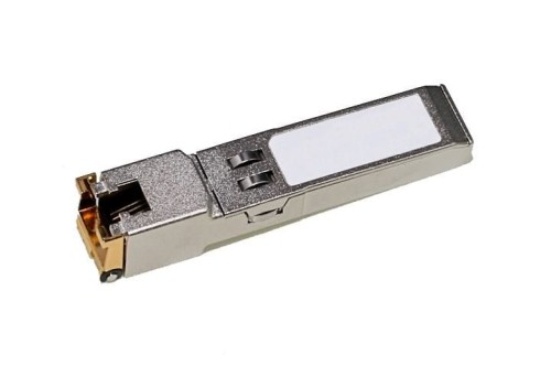 CISCO 1000BASE-T SFP transceiver module for Category 5 copper wire - 2056967