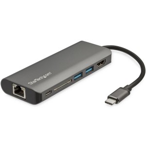 USB C ADAPTER - HDMI - SD - PD/.