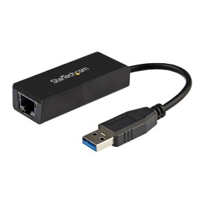 USB 3.0 TO GB ETHERNET ADAPTER/IN