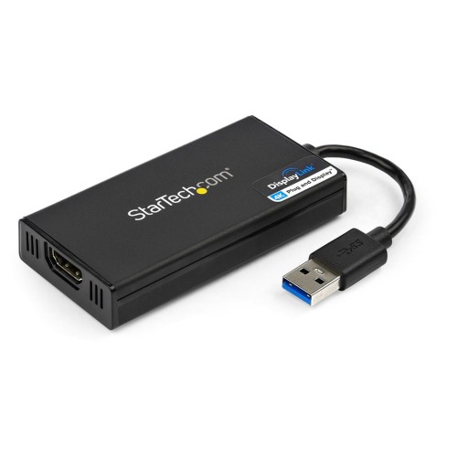 USB 3.0 TO HDMI - 4K/. - 2056981
