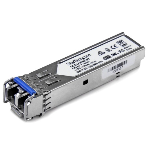 GB FIBER SFP -CISCO COMPATIBLE/IN - 2057006
