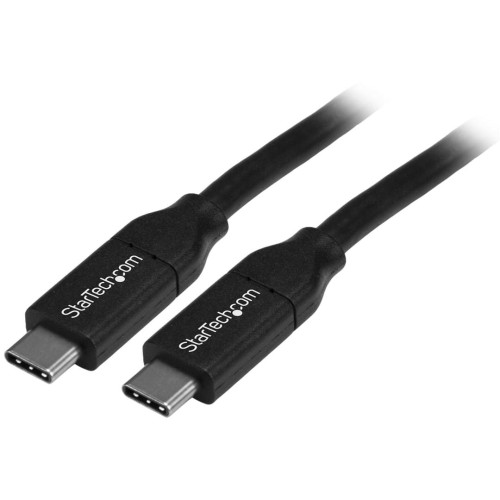 USB-C CABLE W/PS 4M/24P M/24P M - 2081825