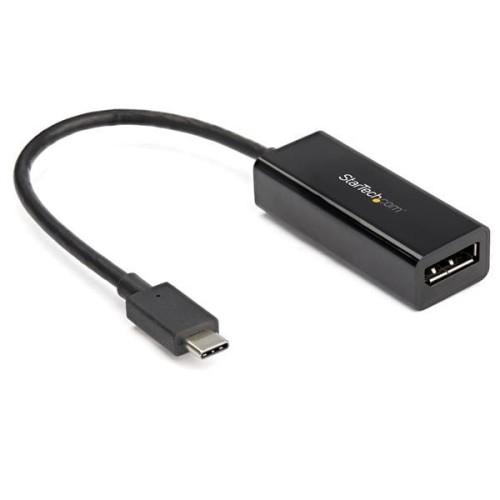 USBC TO DISPLAYPORT ADAPTER 8K/8K 30HZ - HBR3 ADAPTER - 2081826
